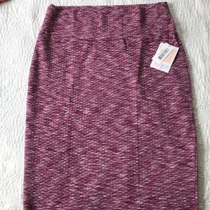 LulaRoe Cassie Skirt
